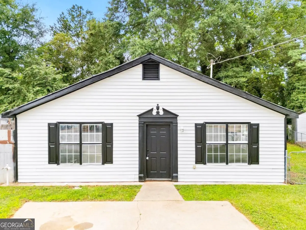 4632 Wyck Court, Buford, GA 30518 - #1
