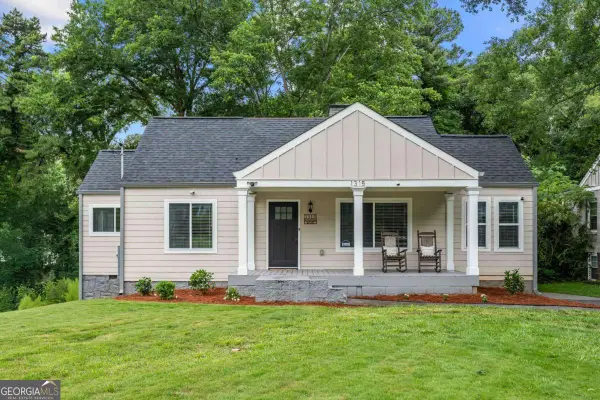 1315 Westridge Road Sw, Atlanta, GA 30311