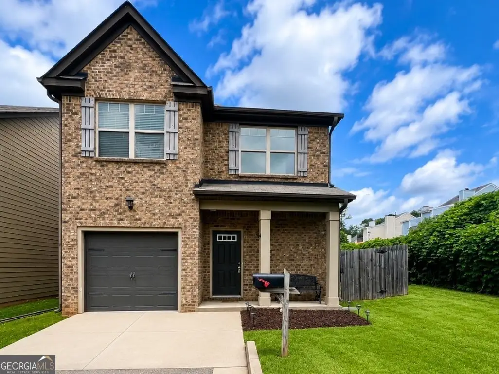 6006 Nile Court, Atlanta, GA 30349 - #1