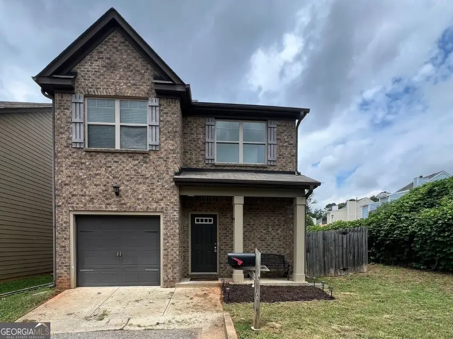 6006 Nile Court, Atlanta, GA 30349 - #2