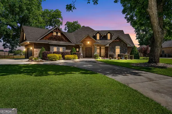119 Running Creek Drive, Warner Robins, GA 31088