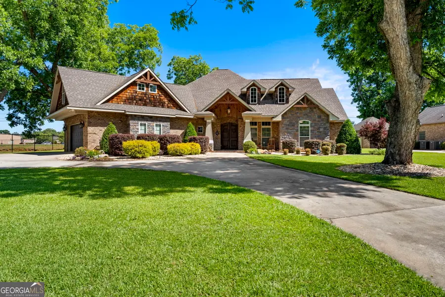 119 Running Creek Drive, Warner Robins, GA 31088 - #2