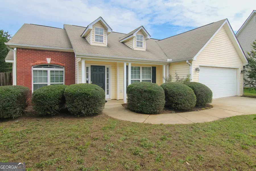 520 Arrie Drive, Byron, GA 31008 - #2