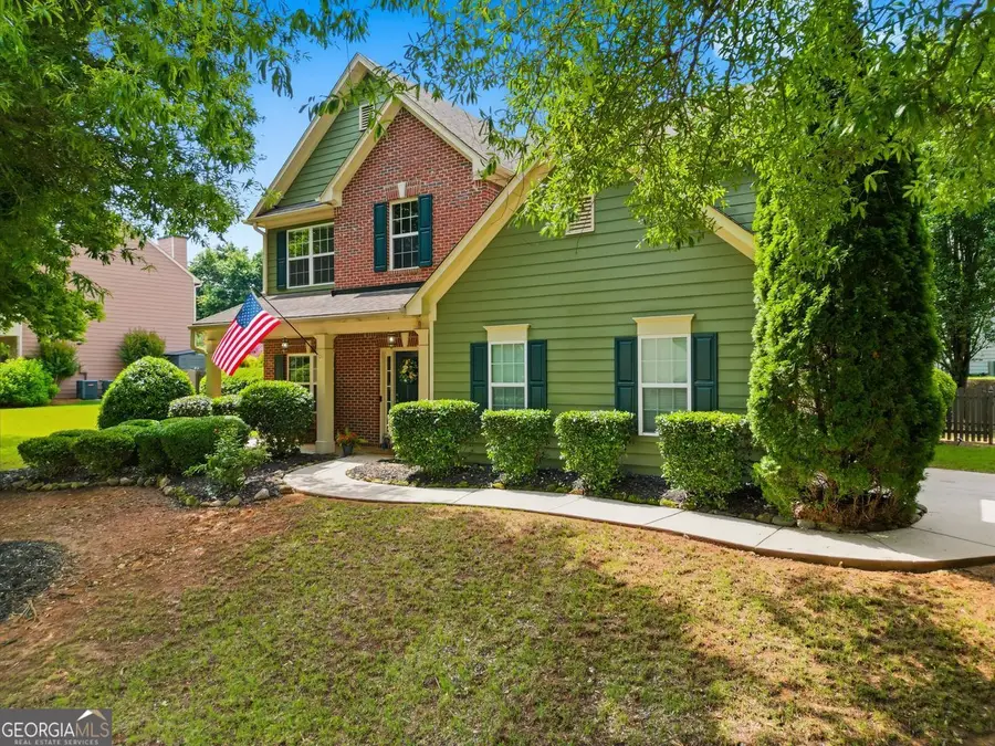 6605 Flagstone Court, Cumming, GA 30028 - #2