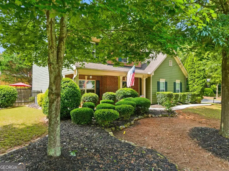 6605 Flagstone Court, Cumming, GA 30028 - #3