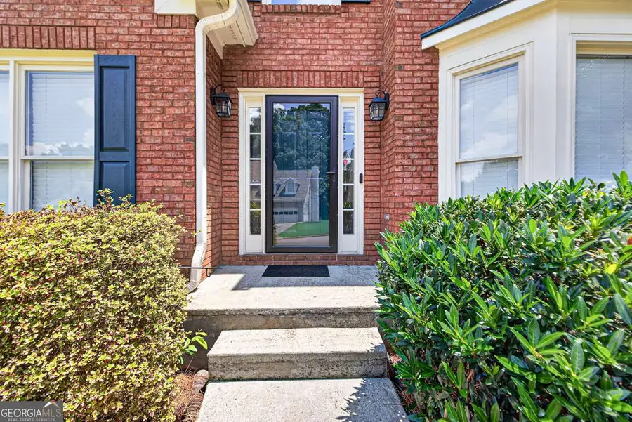 1250 Chadwick Point Drive, Lawrenceville, GA 30043 - #3