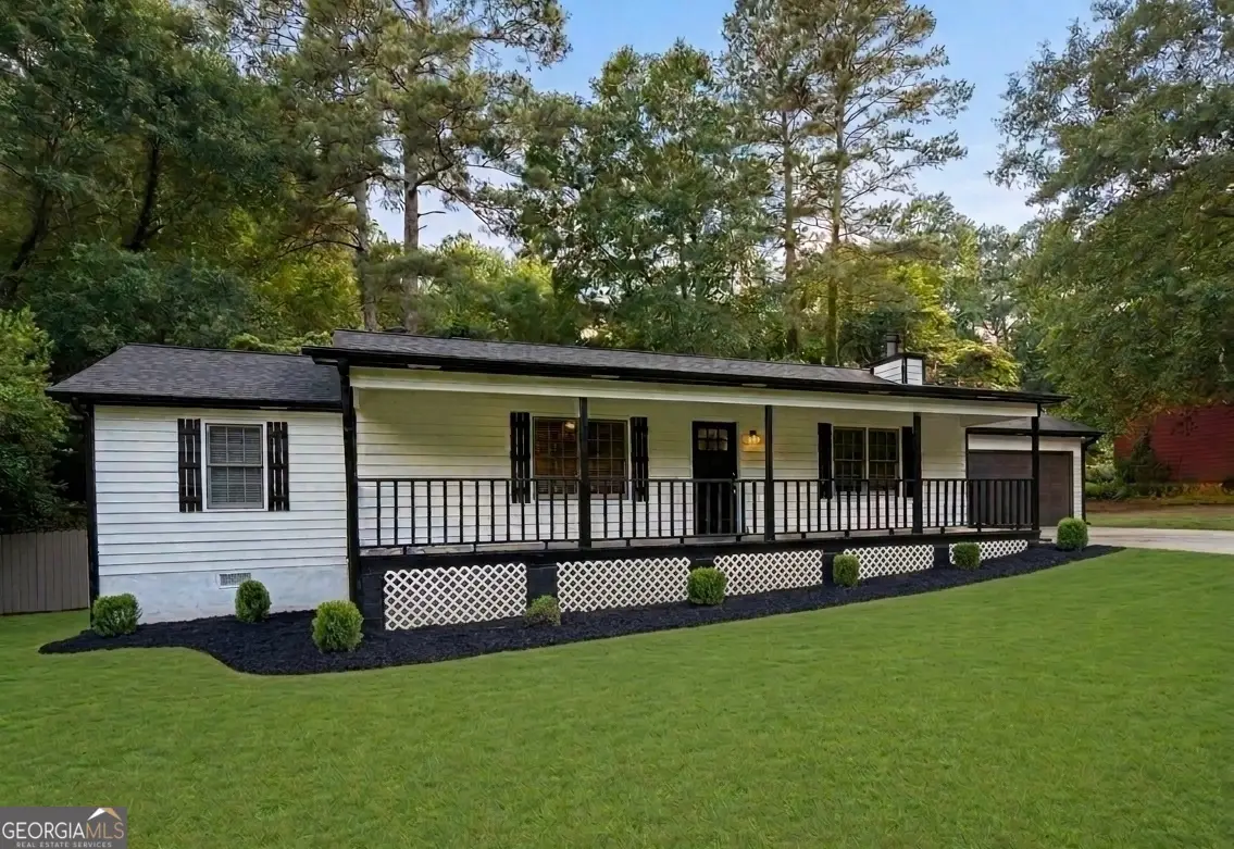 46 Stone Wood Lane, Lawrenceville, GA 30046 - #1