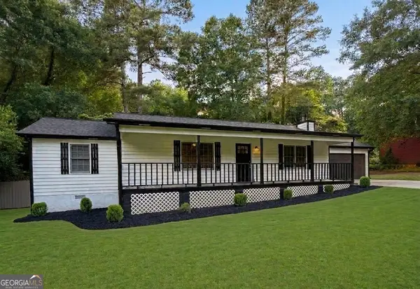 46 Stone Wood Lane, Lawrenceville, GA 30046
