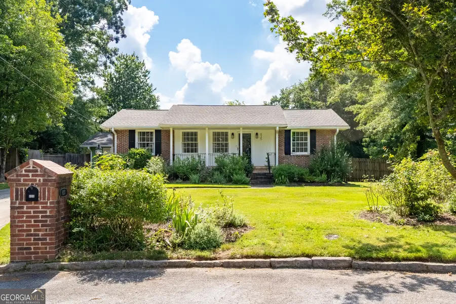 835 Alberson Court, Decatur, GA 30033 - #2