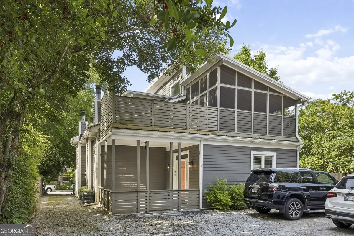 846 Saint Charles Avenue Ne #B, Atlanta, GA 30306 - #1