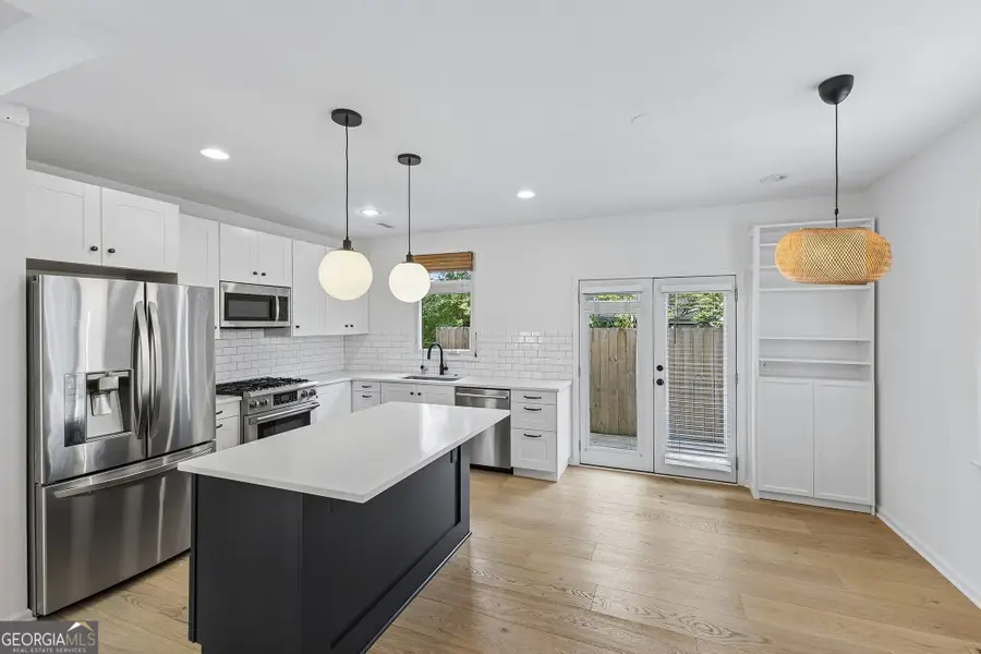 846 Saint Charles Avenue Ne #B, Atlanta, GA 30306 - #3