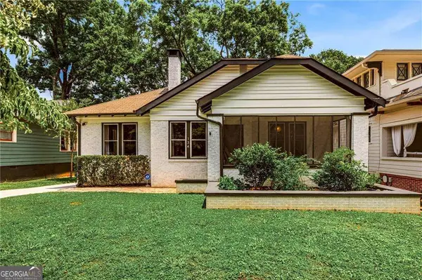 134 Feld Avenue, Decatur, GA 30030