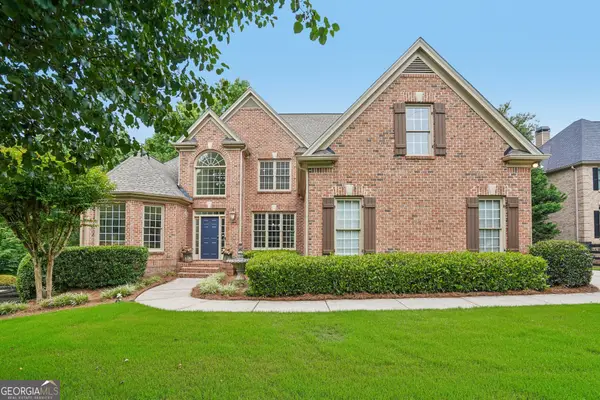 2564 Bagley Road, Cumming, GA 30041
