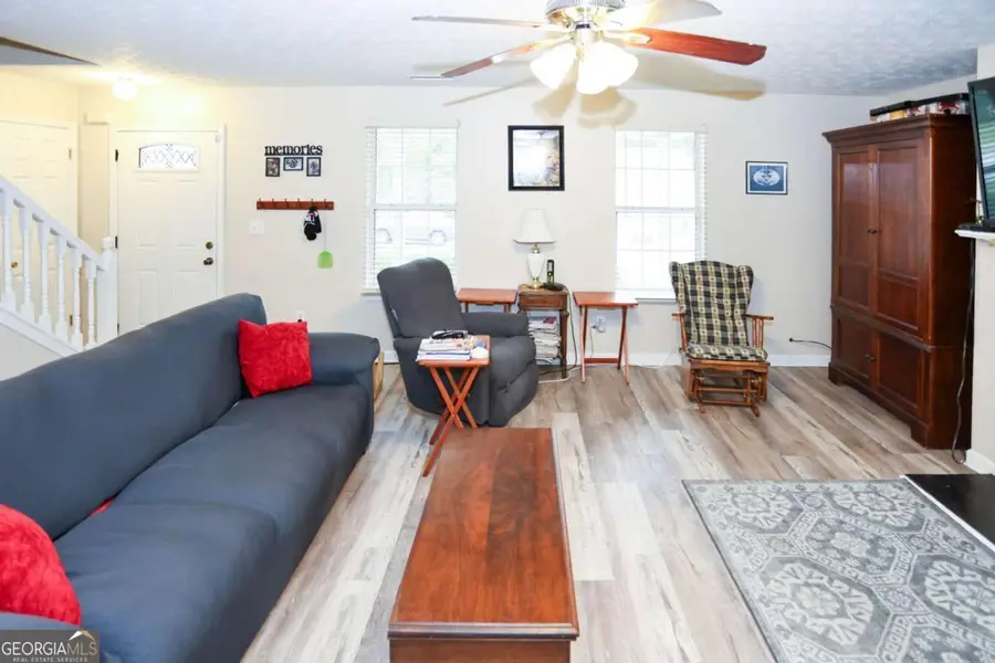661 Michael Circle, Monroe, GA 30655 - #3