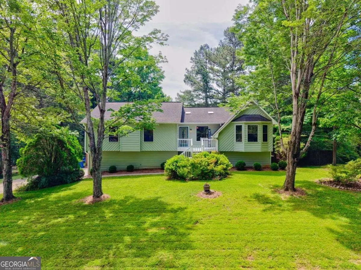 3460 Deerfield Lane Nw, Kennesaw, GA 30144 - #1