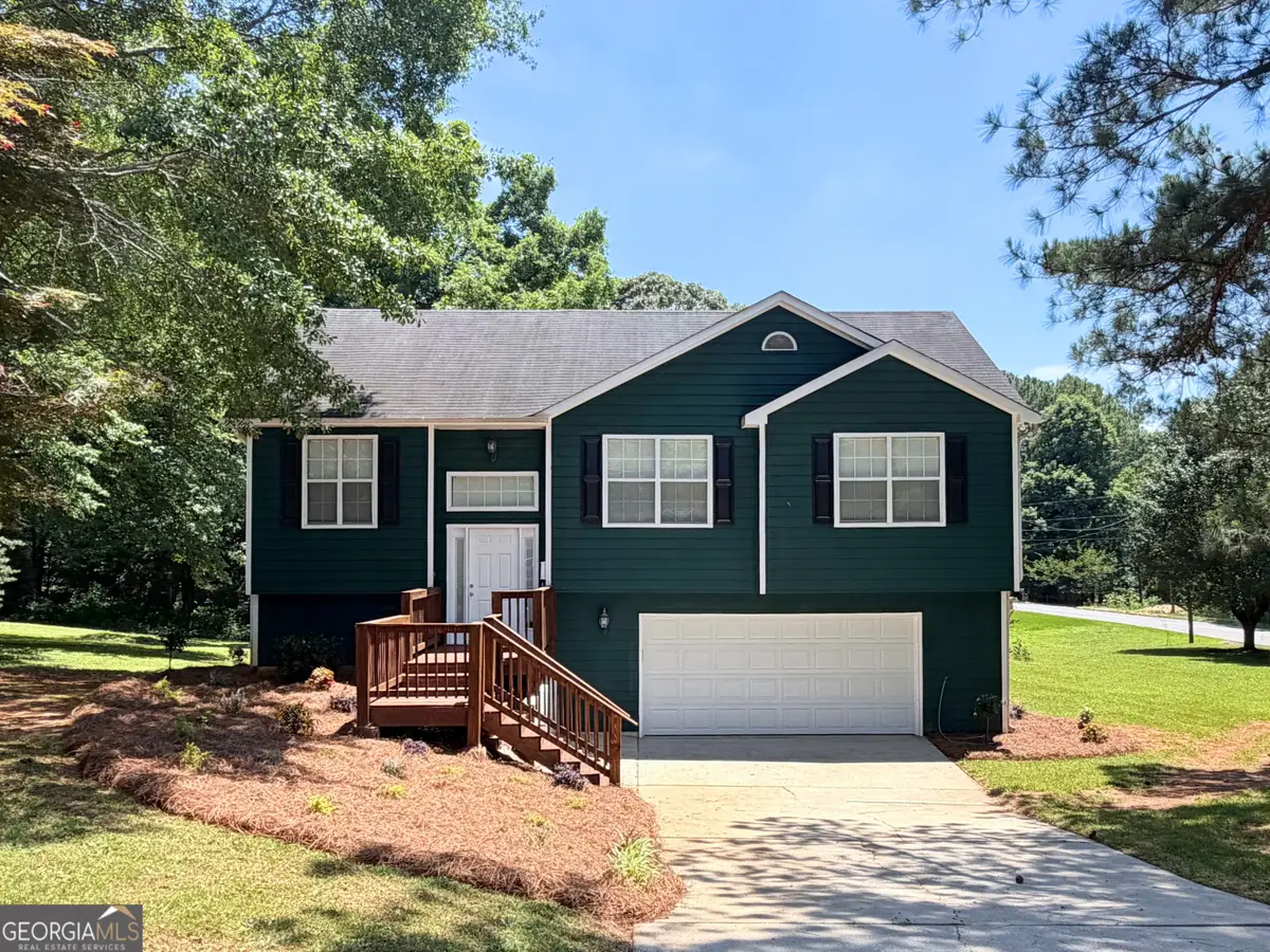 20 Red Mill Court, Stockbridge, GA 30281 - #1