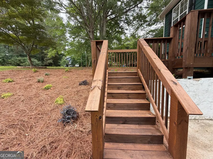 20 Red Mill Court, Stockbridge, GA 30281 - #3