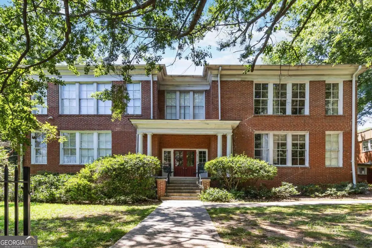 138 Kirkwood Road Ne #3, Atlanta, GA 30317 - #1