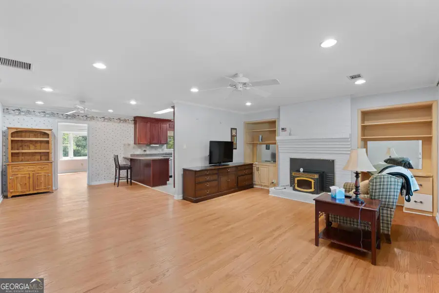 216 S Salem Drive, McDonough, GA 30253 - #3