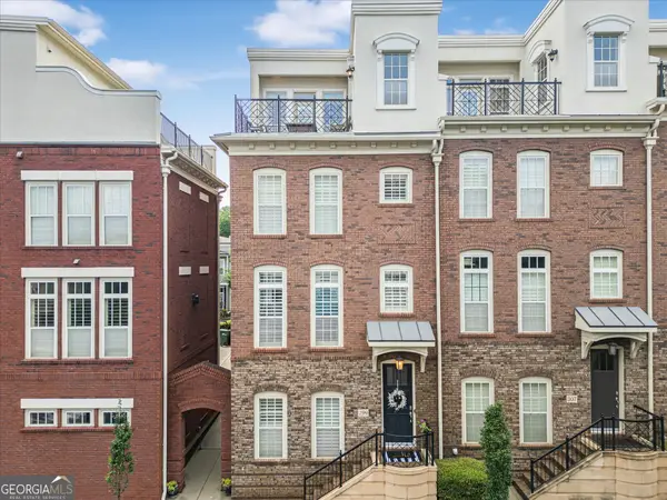 299 Green Street Nw, Marietta, GA 30060