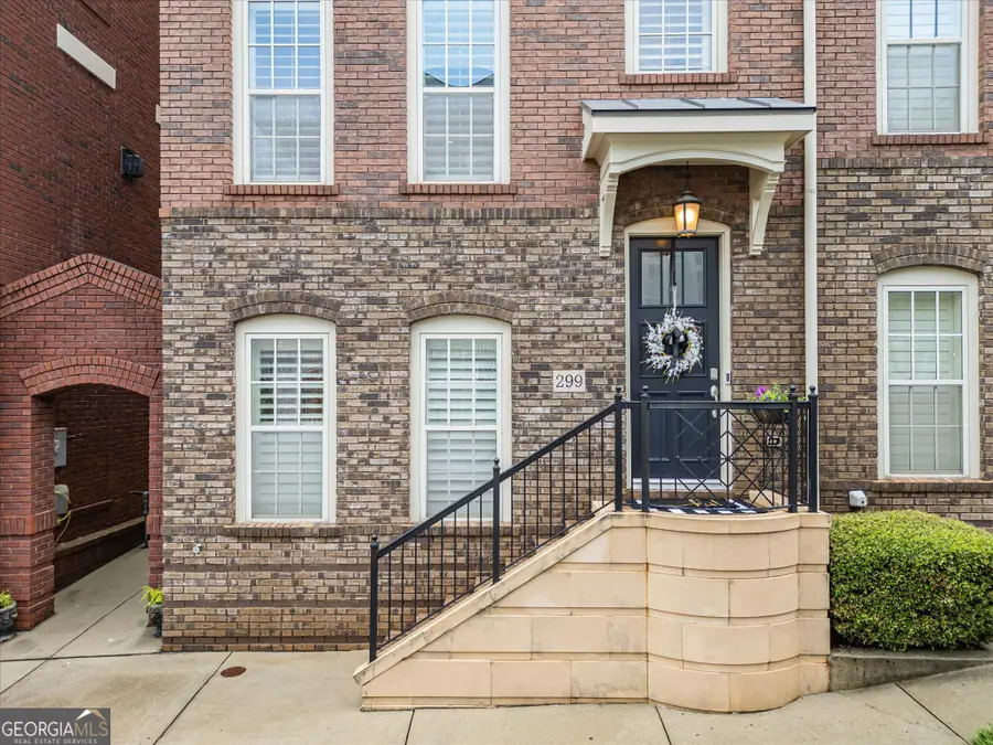 299 Green Street Nw, Marietta, GA 30060 - #2