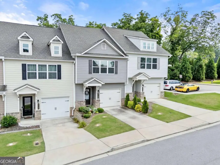 3709 Acorn Drive, Oakwood, GA 30566 - #2