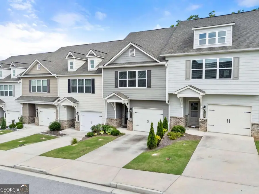 3709 Acorn Drive, Oakwood, GA 30566 - #3