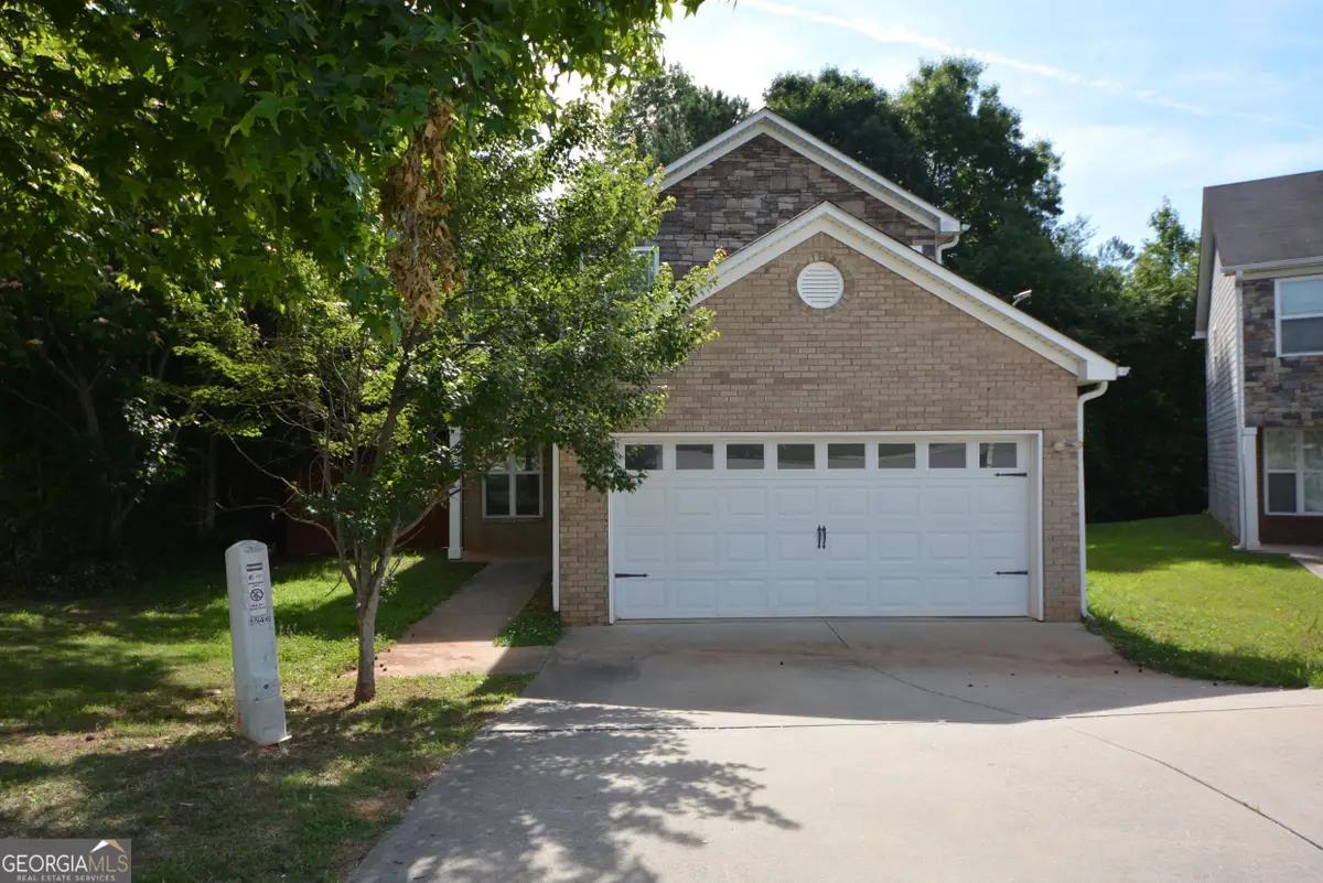 1550 Persimmon Trace, Morrow, GA 30260 - #1