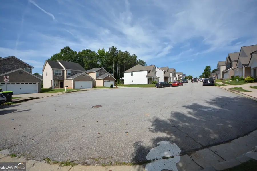 1550 Persimmon Trace, Morrow, GA 30260 - #3