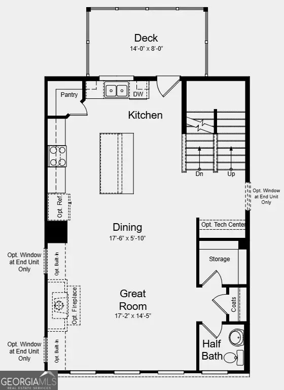 5814 Schelton Place Se, Mableton, GA 30126 - #3