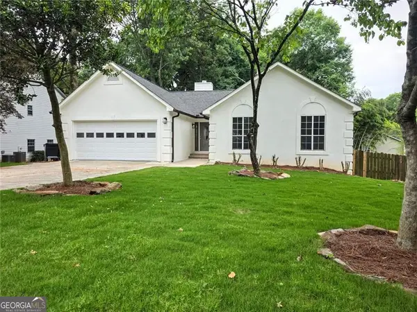 2620 Logan Way, Lawrenceville, GA 30043