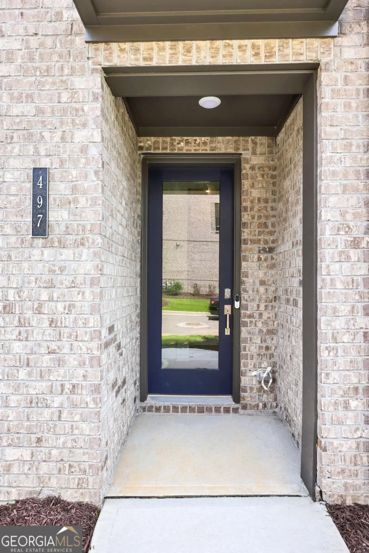 497 Red Clay Farm Lane, Suwanee, GA 30024 - #1