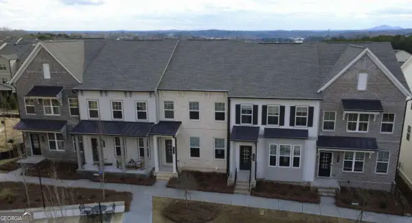 154 Agnew Way #23, Woodstock, GA 30188