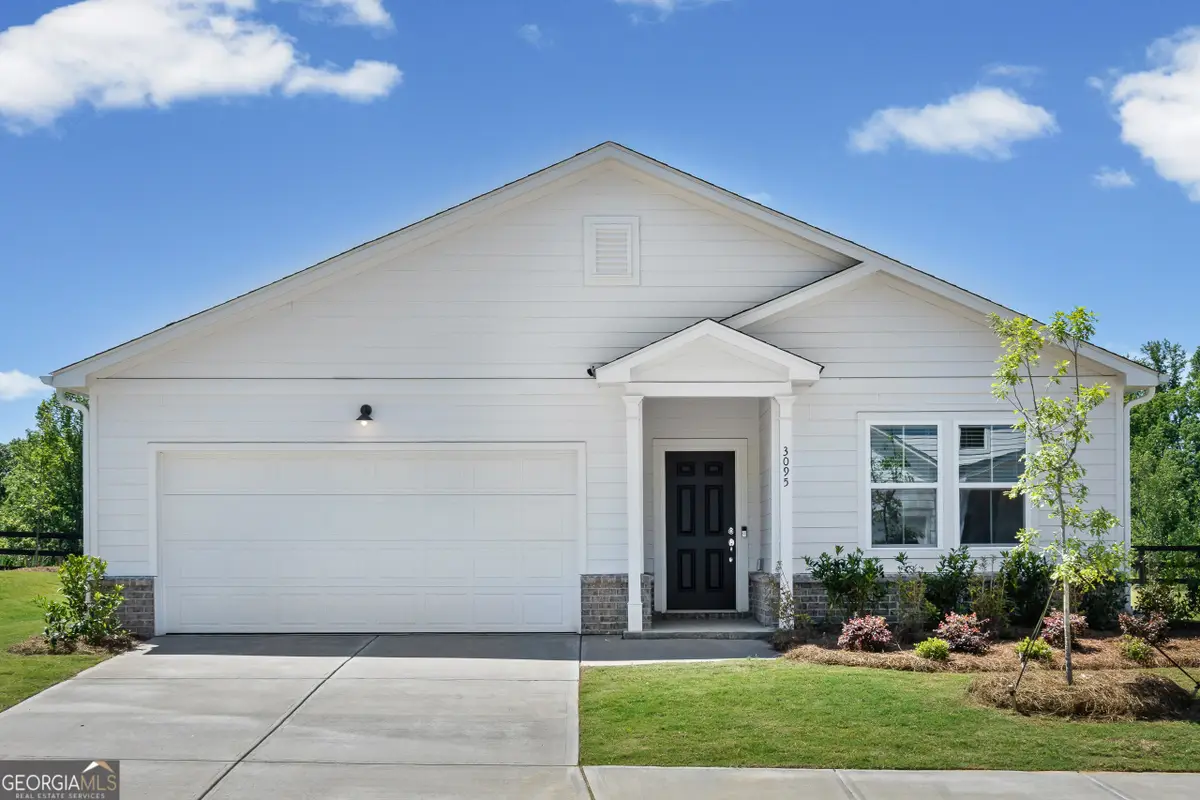 3095 Orwell Drive, Gainesville, GA 30507 - #1