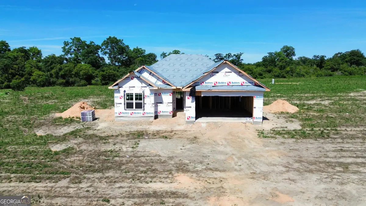 1203 Coleman Register Rd, Lot 17, Rentz, GA 31075 - #1