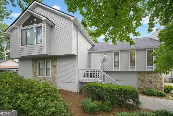 4914 Waterport Way, Peachtree Corners, GA 30096