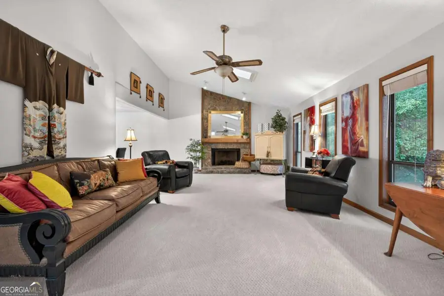 4914 Waterport Way, Peachtree Corners, GA 30096 - #3