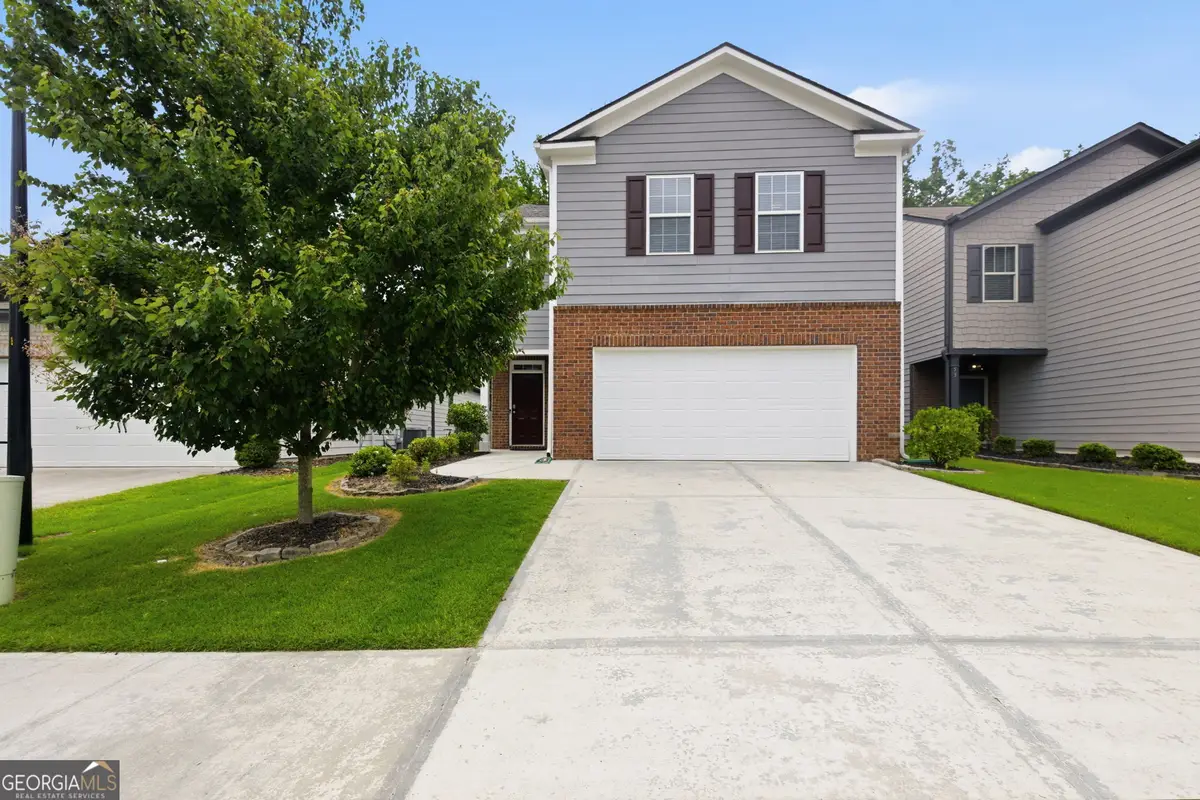 45 Brookside Way, Dawsonville, GA 30534 - #1