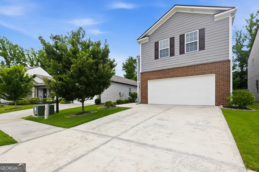 45 Brookside Way, Dawsonville, GA 30534 - #2