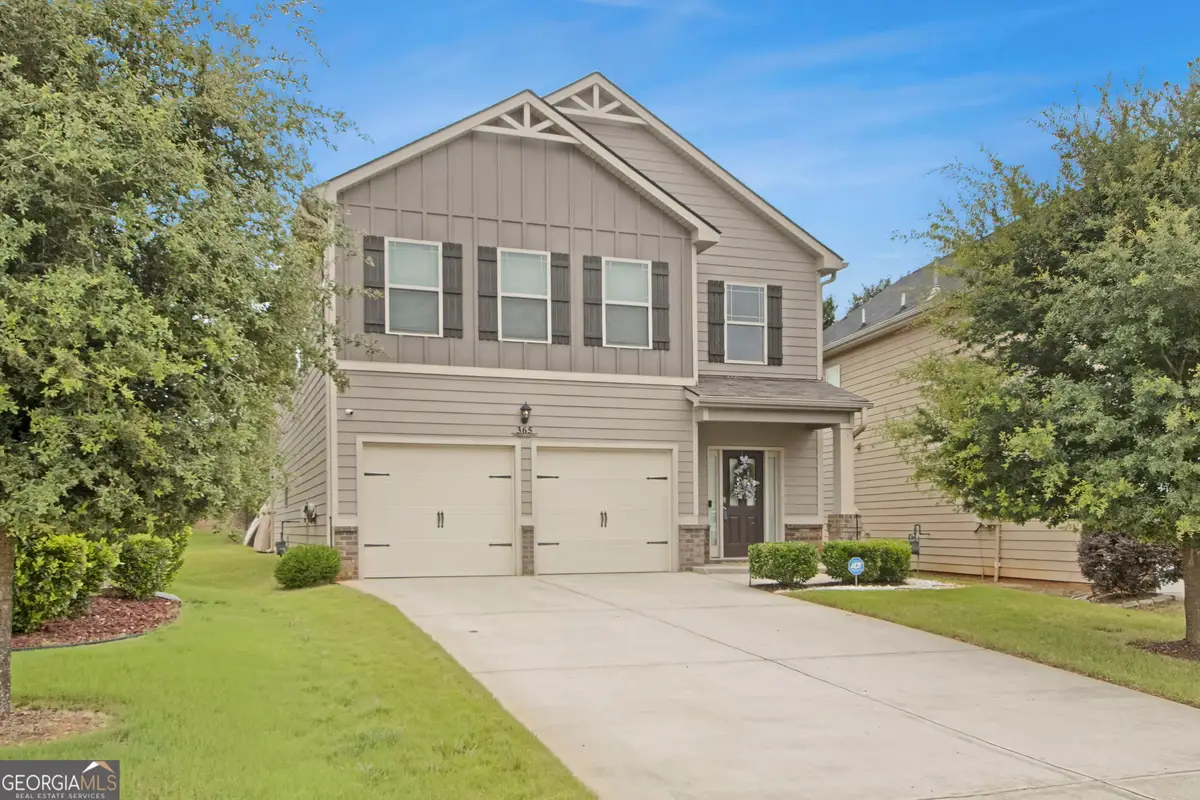 365 Emporia Loop, McDonough, GA 30253 - #1