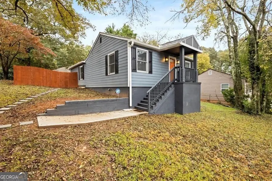 1765 Mary George Avenue, Atlanta, GA 30318 - #2