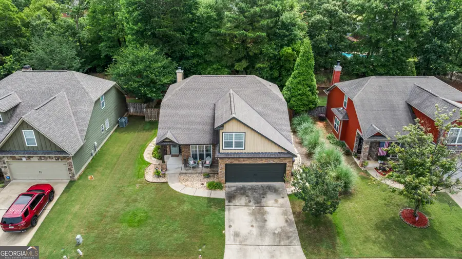 1033 Red Maple Way, Columbus, GA 31904 - #2
