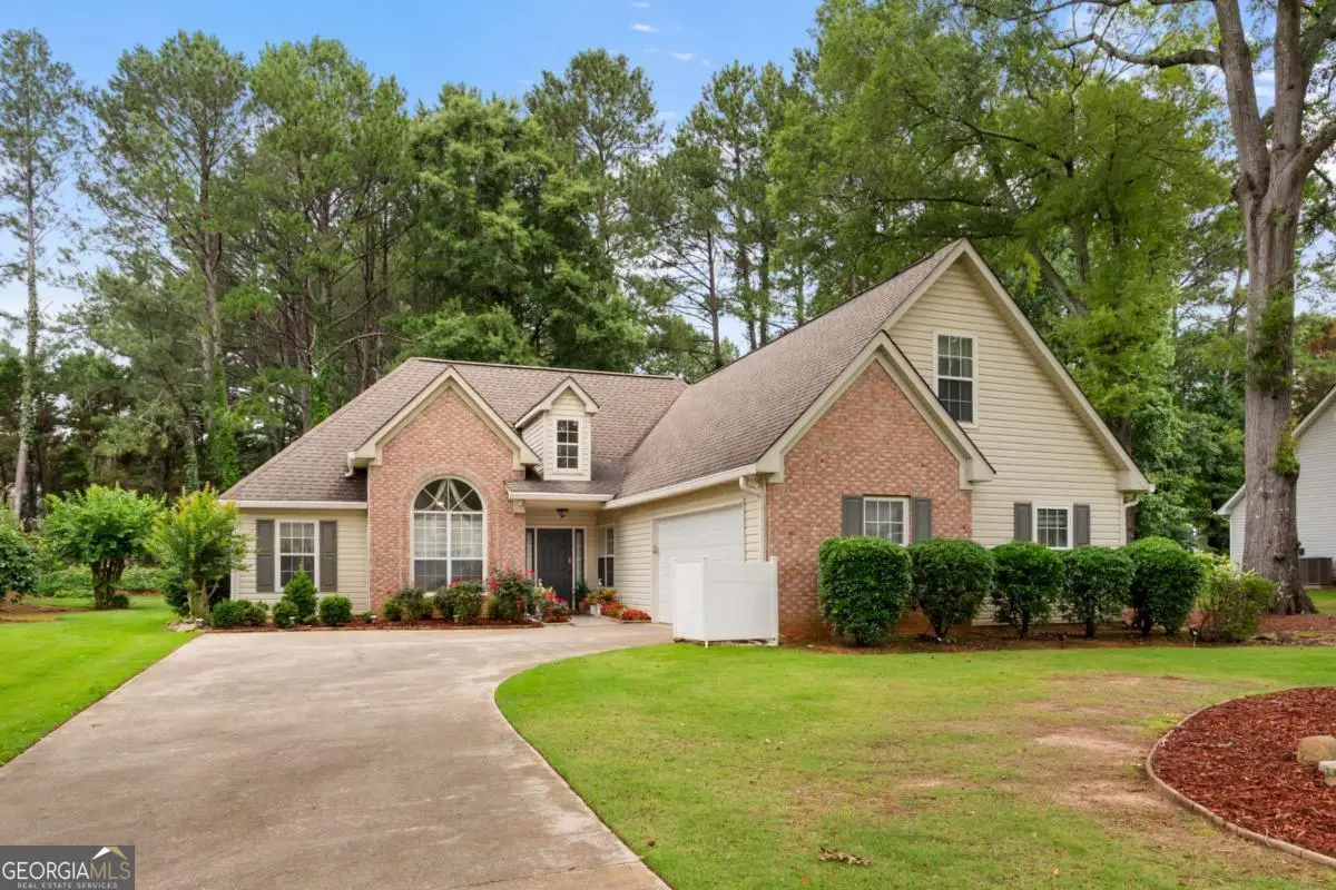 435 Crosshaven Way, McDonough, GA 30253 - #1