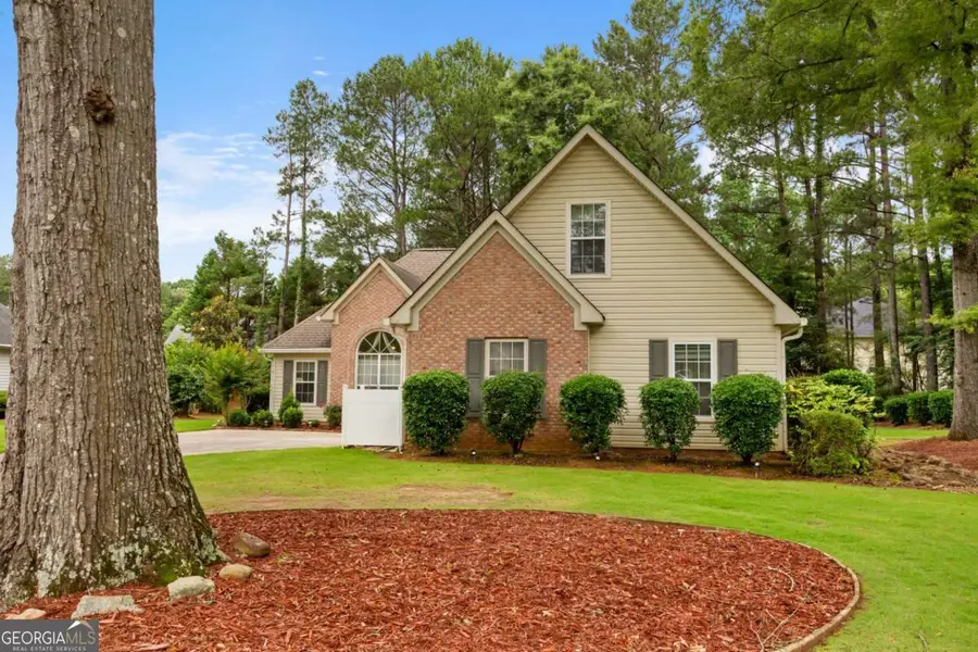 435 Crosshaven Way, McDonough, GA 30253 - #2