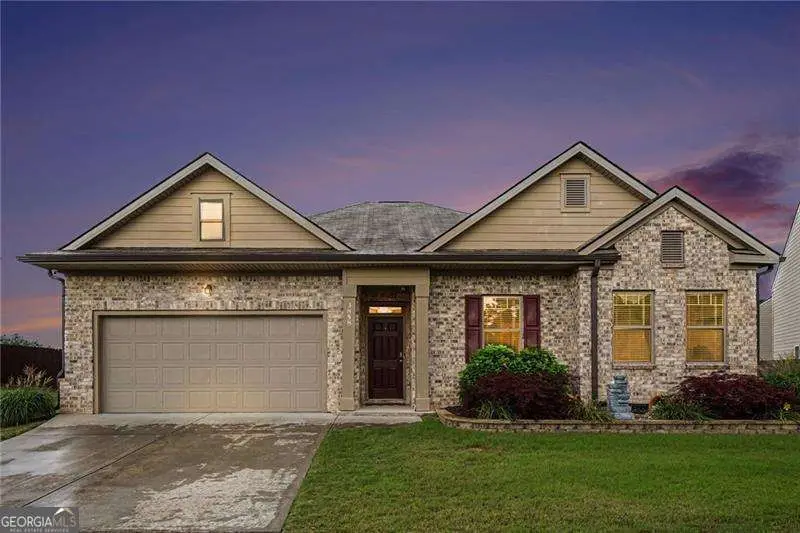 3858 Sweet Iris Circle, Loganville, GA 30052 - #1