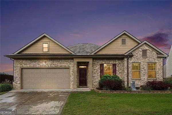 3858 Sweet Iris Circle, Loganville, GA 30052