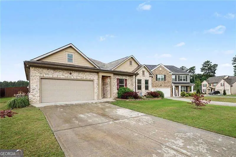 3858 Sweet Iris Circle, Loganville, GA 30052 - #3