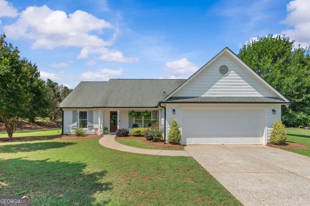 1011 Shelnutt Drive, Bishop, GA 30621 - #1