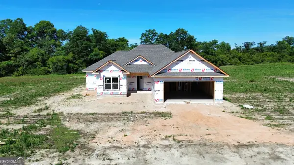 1209 Coleman Register Rd, Lot 18, Rentz, GA 31075