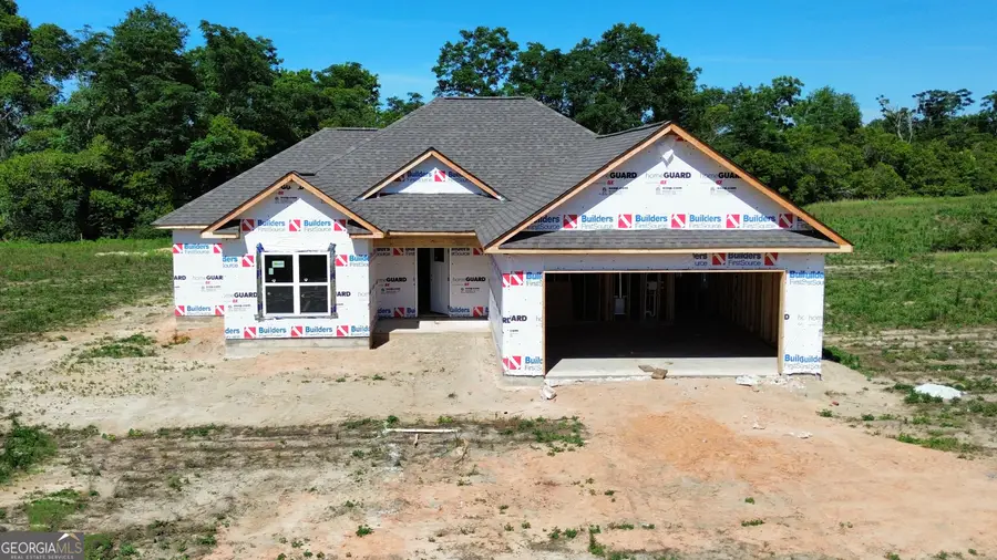 1209 Coleman Register Rd, Lot 18, Rentz, GA 31075 - #2